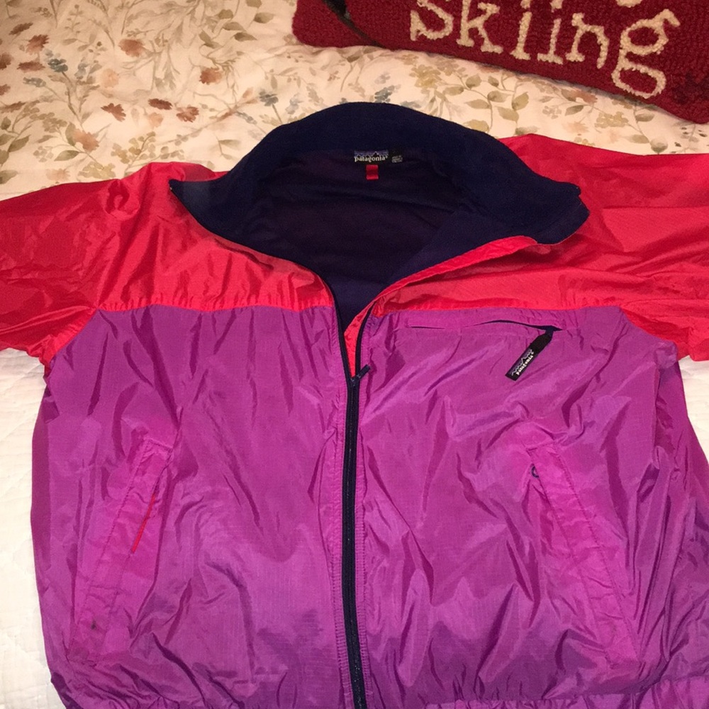 Vintage Patagonia Jacket